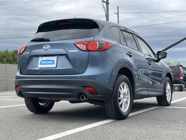 CX-52.0 20S