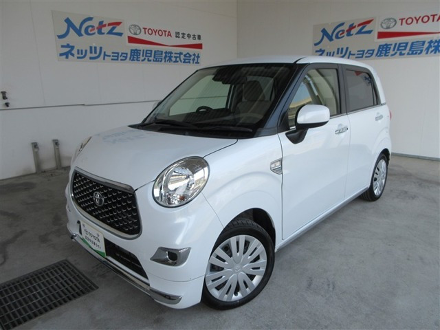 ピクシスジョイF X SAIII