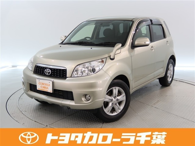 ラッシュ1.5 G Lパッケージ 4WD