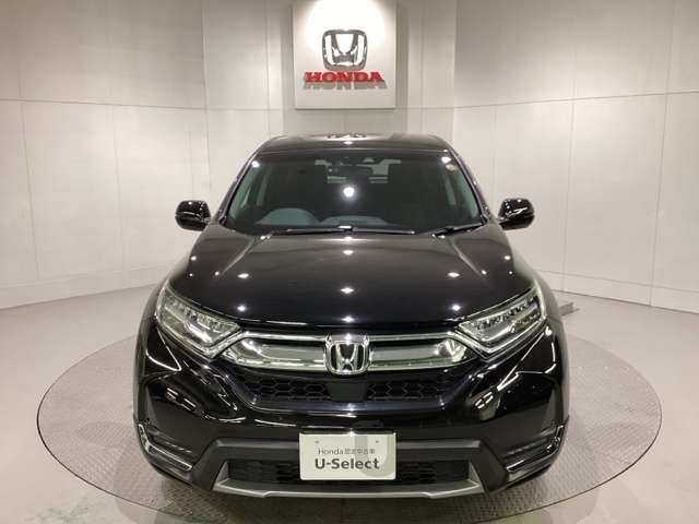 CR-V1.5 EX 4WD