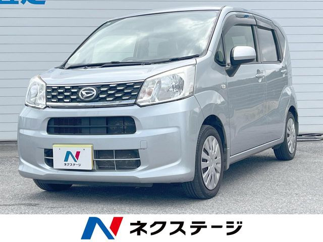 ムーヴL