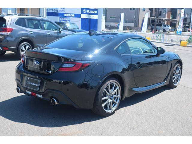 BRZ2.4 R