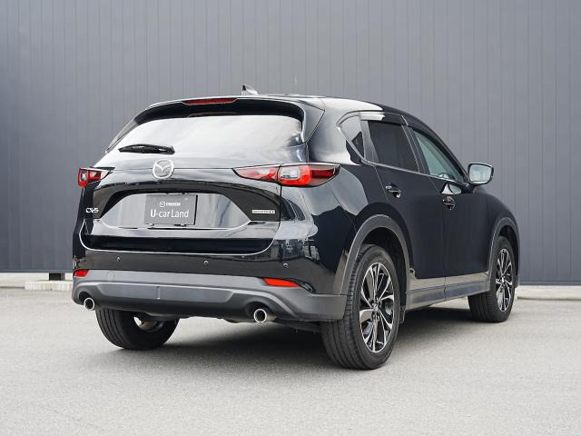 CX-52.2 XD プロアクティブ