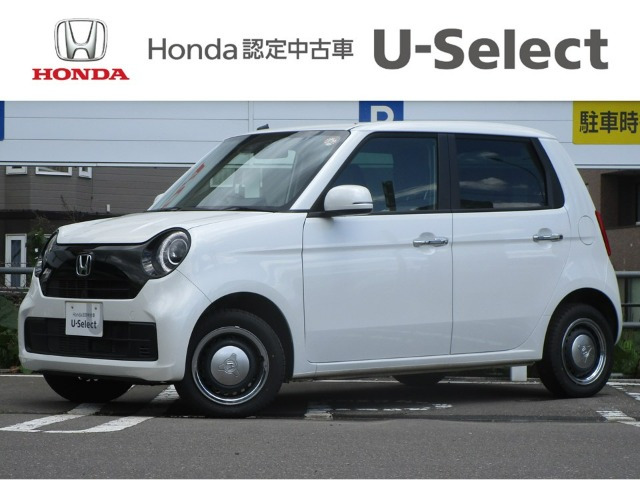 N-ONEオリジナル 4WD