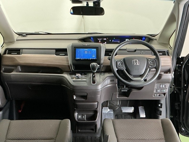 フリード1.5 G ホンダセンシング