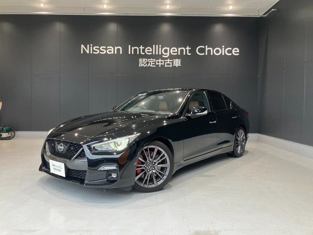 スカイライン3.0 400R