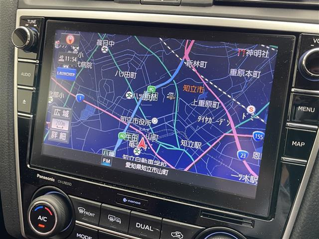 レヴォーグ2.0 STI スポーツ アイサイト 4WD