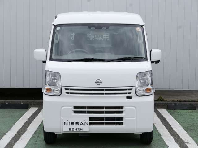 NV100クリッパーDX GLパッケージ ハイルーフ