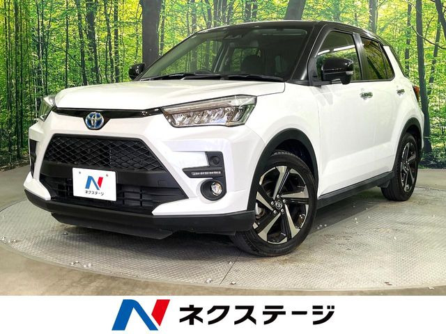 ライズ1.2 Z