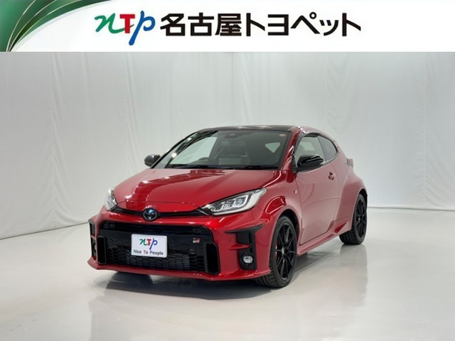 ヤリス