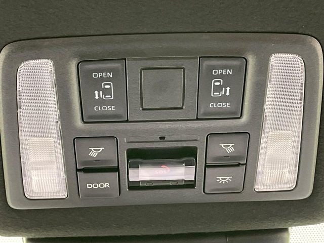 ヴォクシー1.8 ハイブリッド S-Z