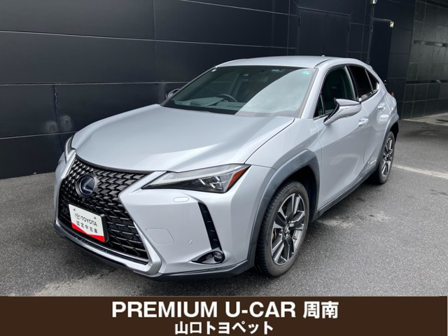UX250h バージョンL