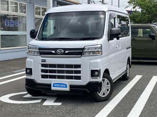 アトレーRS 4WD