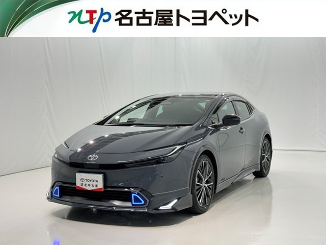 プリウス2.0 Z E-Four 4WD