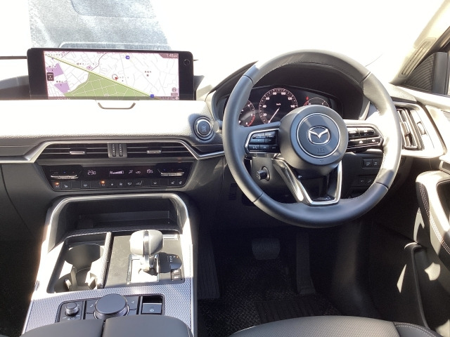 CX-603.3 XD ドライブ エディション ディーゼル 4WD