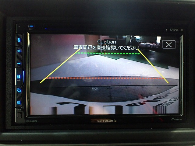 N-VAN+スタイル ファン ターボ