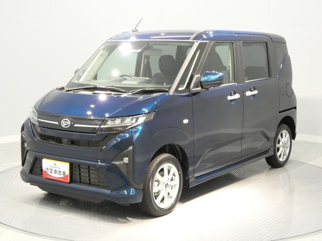 ムーヴG 4WD