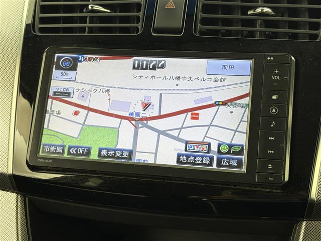 ムーヴカスタムX SA