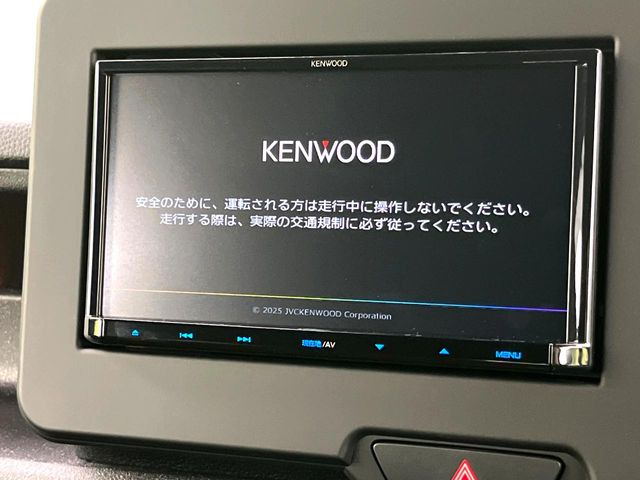 N-BOXカスタムベースグレード