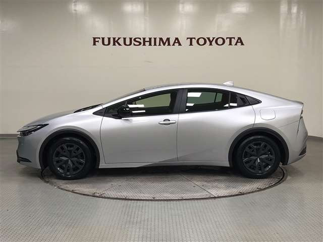 プリウス1.8 X