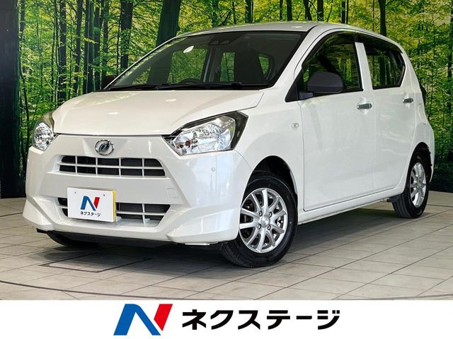 ミライースL SAIII