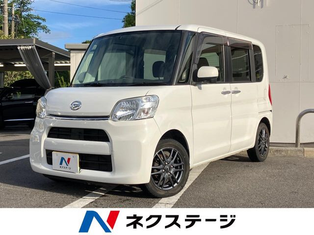 タントX