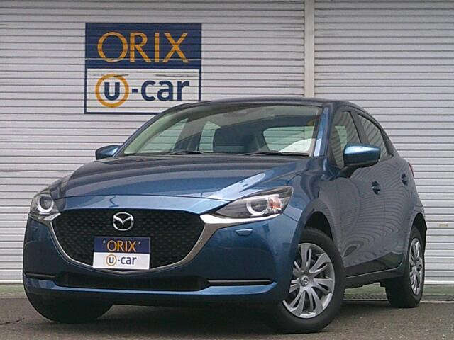 MAZDA21.5 15C 4WD