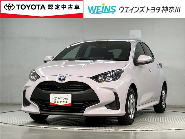 ヤリス1.5 ハイブリッド G