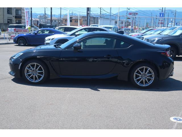 BRZ2.4 R
