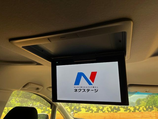 アルファード2.5 S
