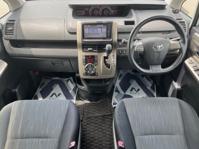ノア2.0 Si レイッシュ