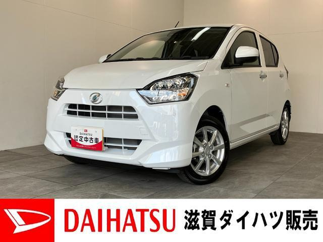 ミライースG SAIII