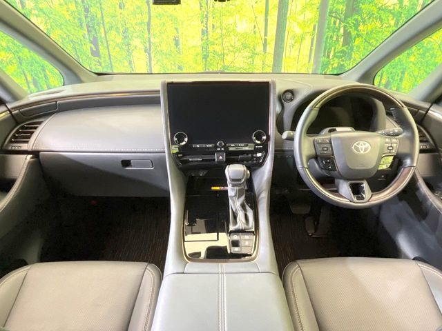 アルファード2.5 Z