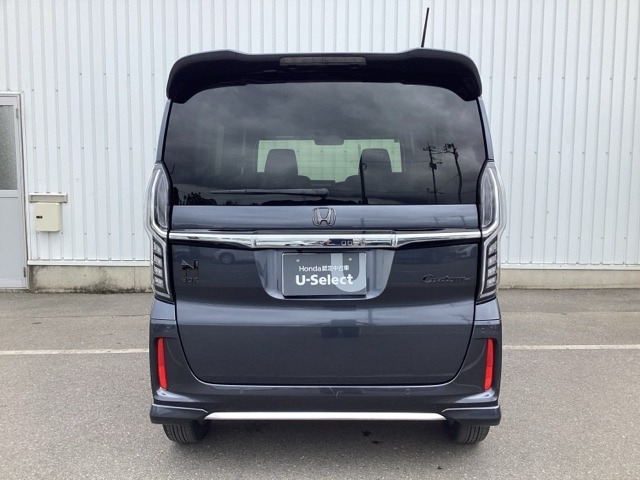 N-BOXカスタムL