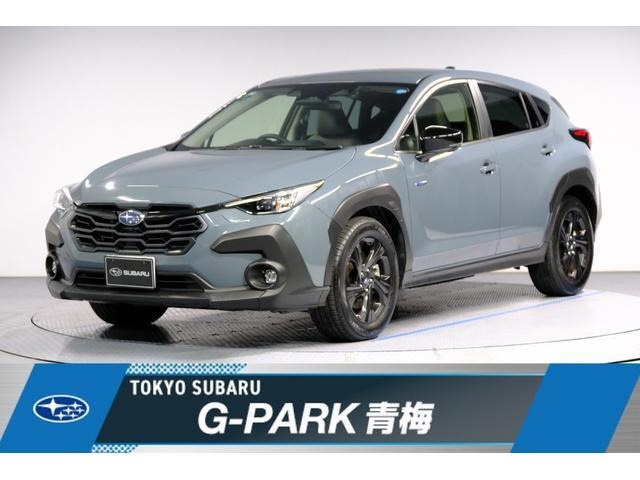 クロストレック2.0 ツーリング 4WD
