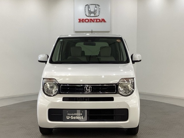 N-WGNL ホンダ センシング 4WD