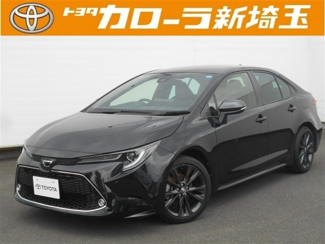 カローラ1.8 W×B
