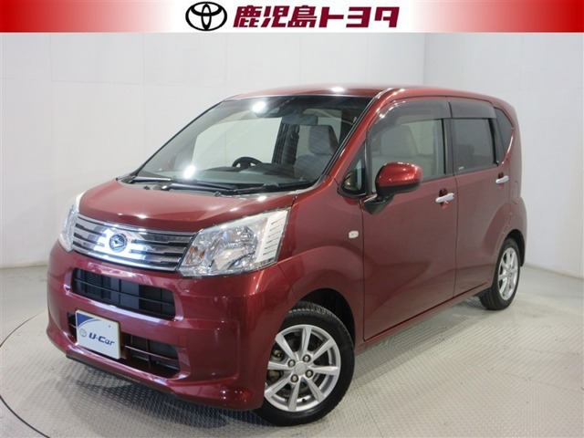 ムーヴX SAIII
