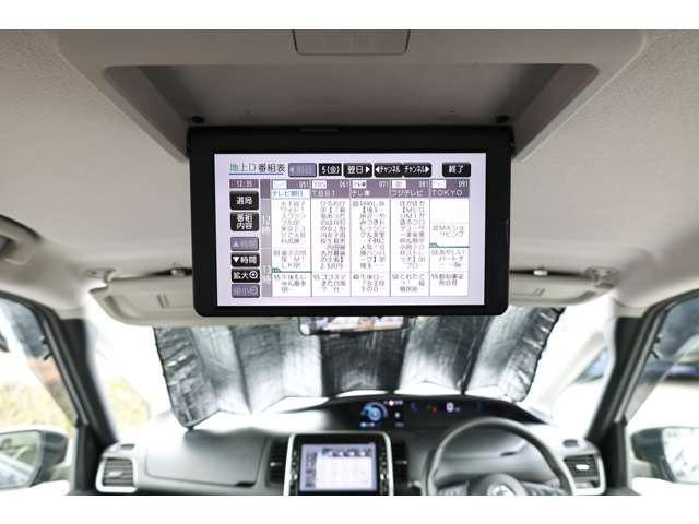 セレナ1.2 e-POWER ハイウェイスターV
