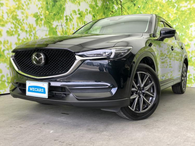 CX-52.0 20S プロアクティブ
