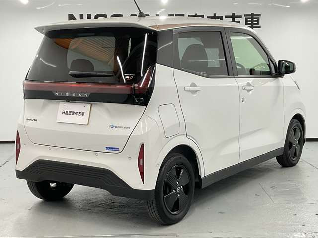 サクラX 90周年記念車