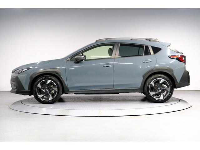 クロストレック2.0 リミテッド 4WD