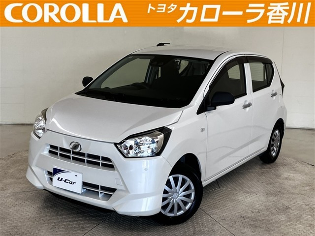 ミライースL SAIII