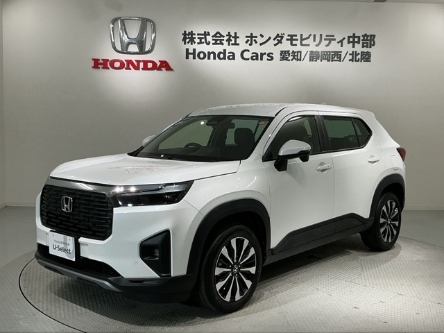 ZR-V1.5 Z