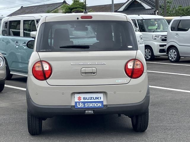 アルトラパンX