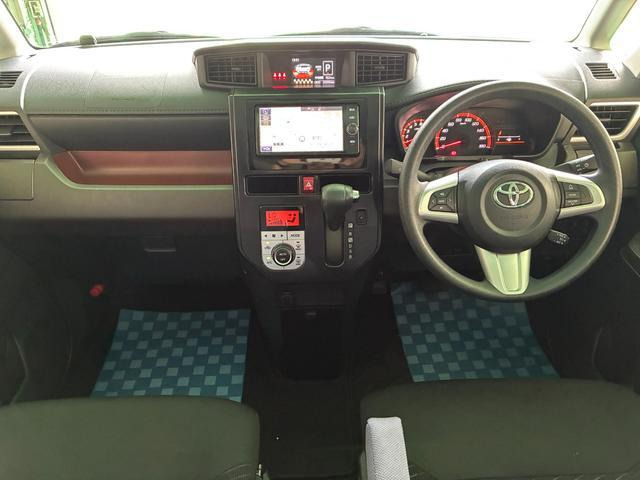 ルーミー1.0 G S