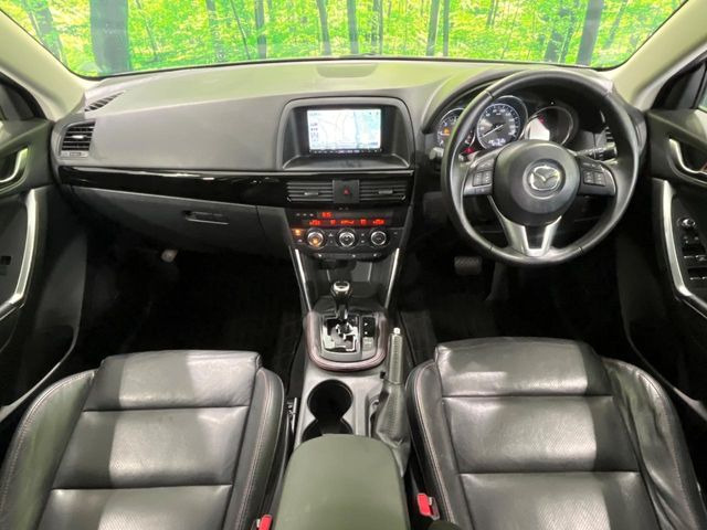 CX-52.2 XD Lパッケージ