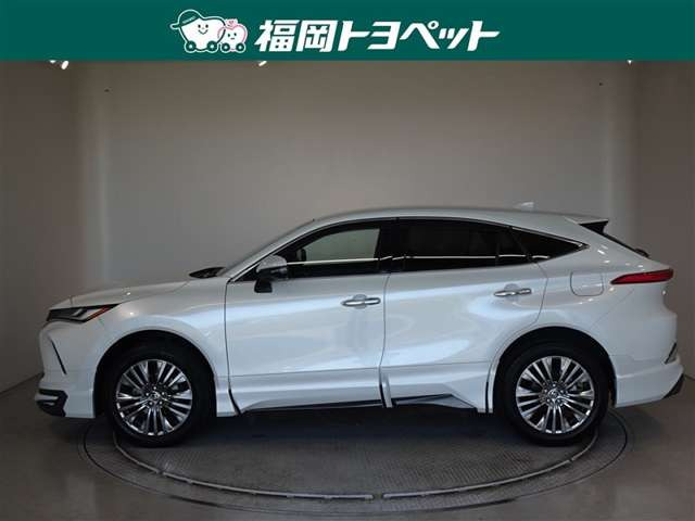 ハリアー
