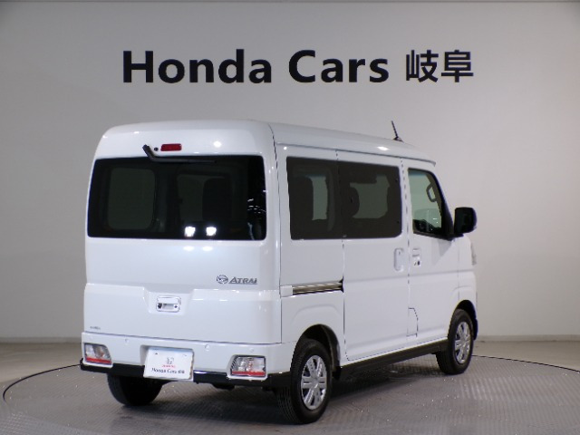 アトレー