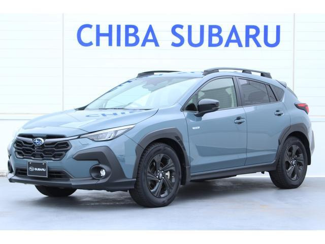 クロストレック2.0 ツーリング 4WD